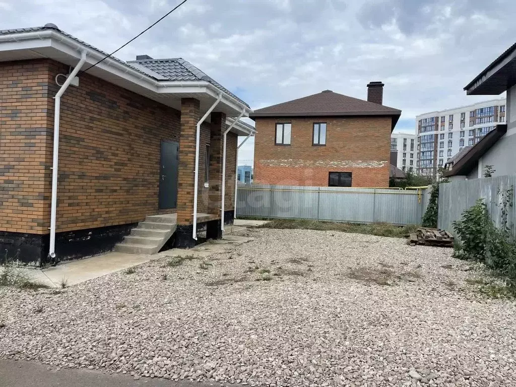 Дом в Татарстан, Альметьевск ул. Гарифа Ахунова, 22 (88 м) - Фото 1