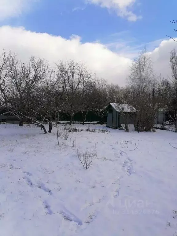 Участок в Московская область, Коломна Волна-Коломна садовое ... - Фото 0