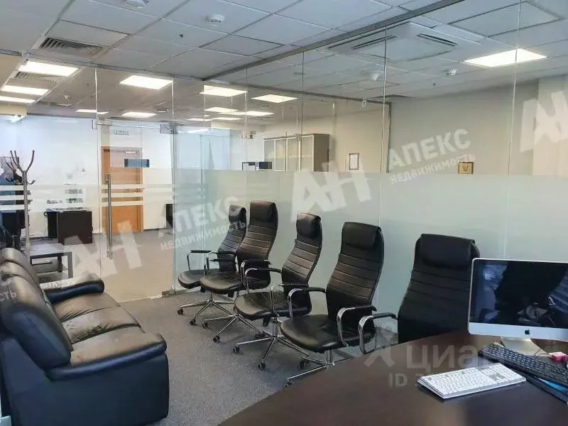 Помещение свободного назначения в Москва наб. Пресненская, 12 (81 м) - Фото 2