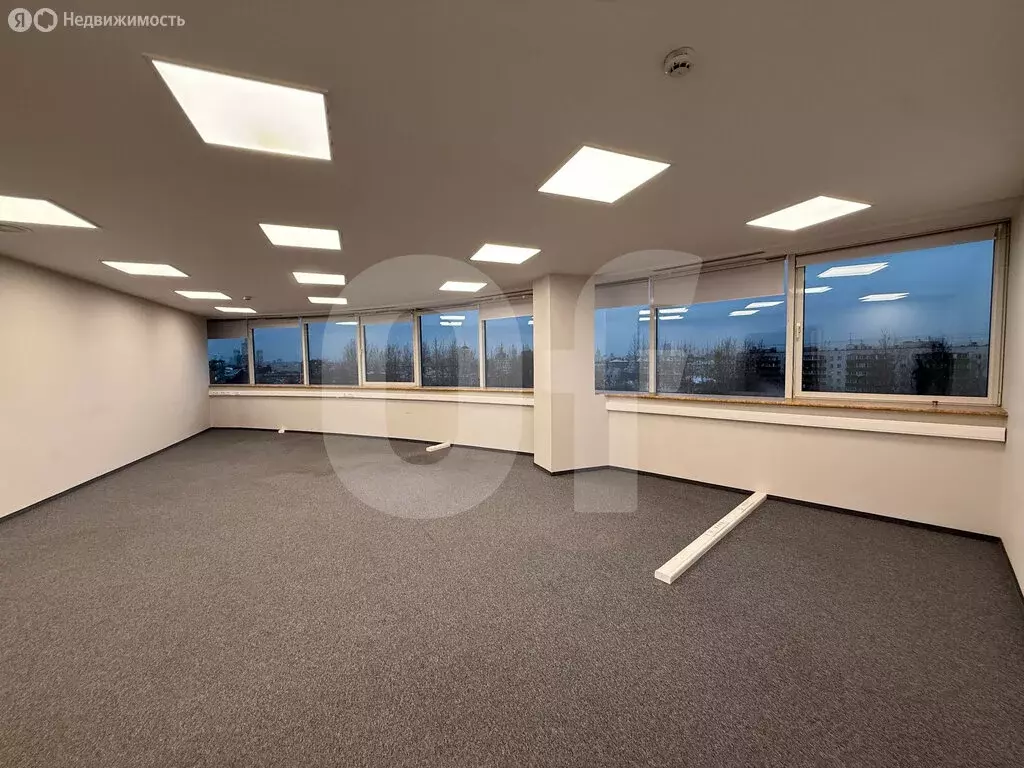 Офис (1296 м) - Фото 2