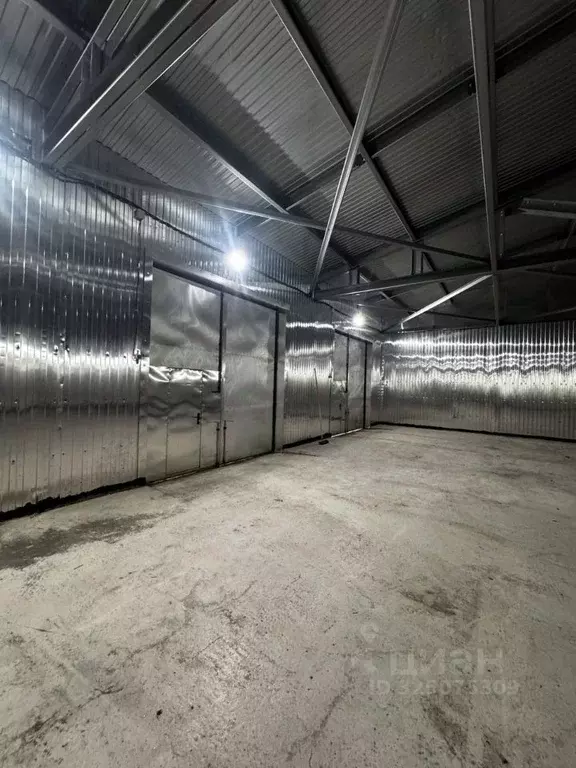 Производственное помещение в Санкт-Петербург Минеральная ул., 8 (209 ... - Фото 2