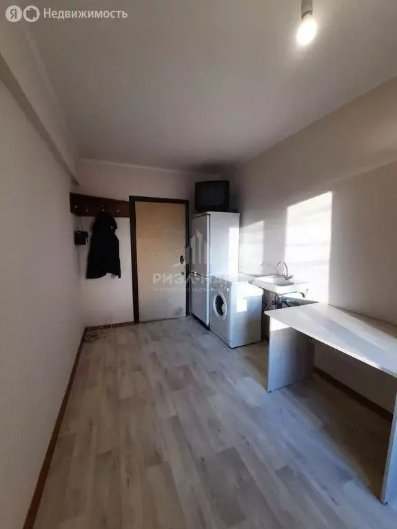 1к в -комнатной квартире (9.2 м) - Фото 0