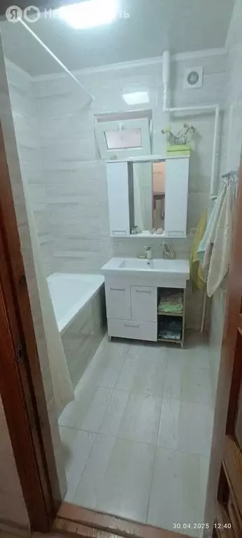 Дом в Симферополь, улица Куйбышева, 4 (103.2 м) - Фото 1