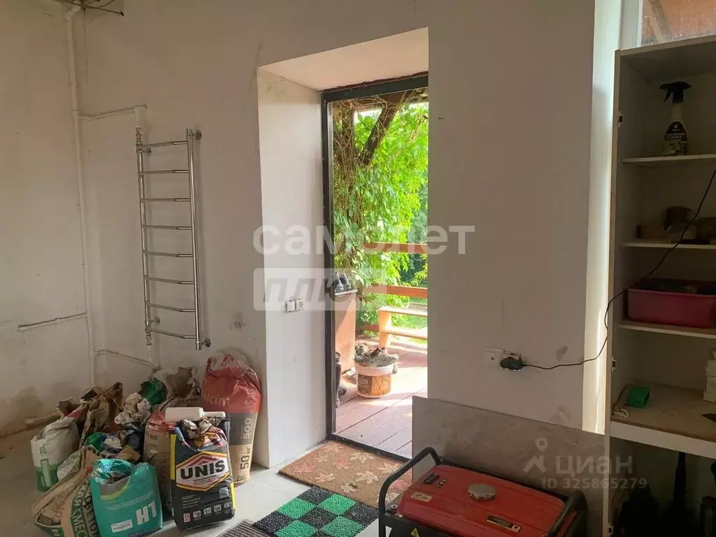 Дом в Калужская область, Малоярославецкий муниципальный округ, Маклино ... - Фото 2