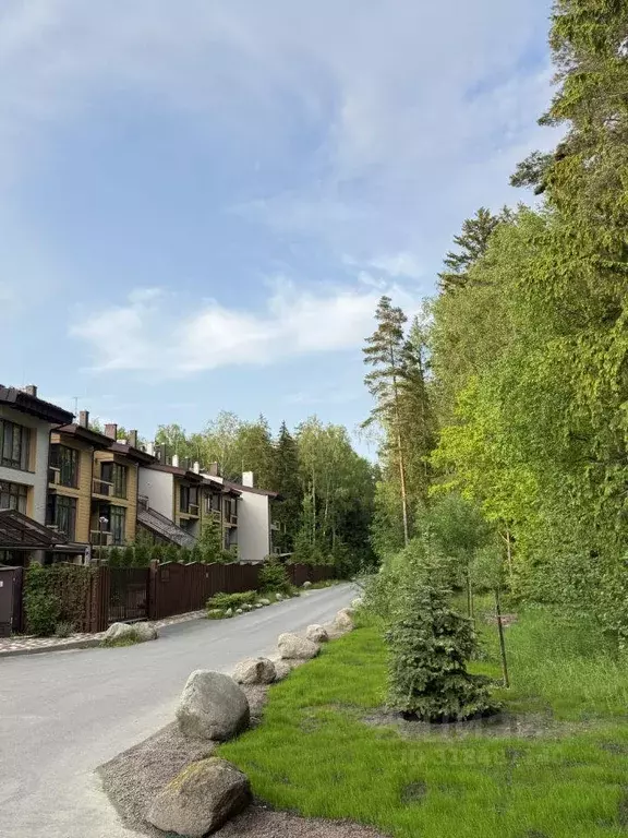 Таунхаус, 226 м - Фото 1