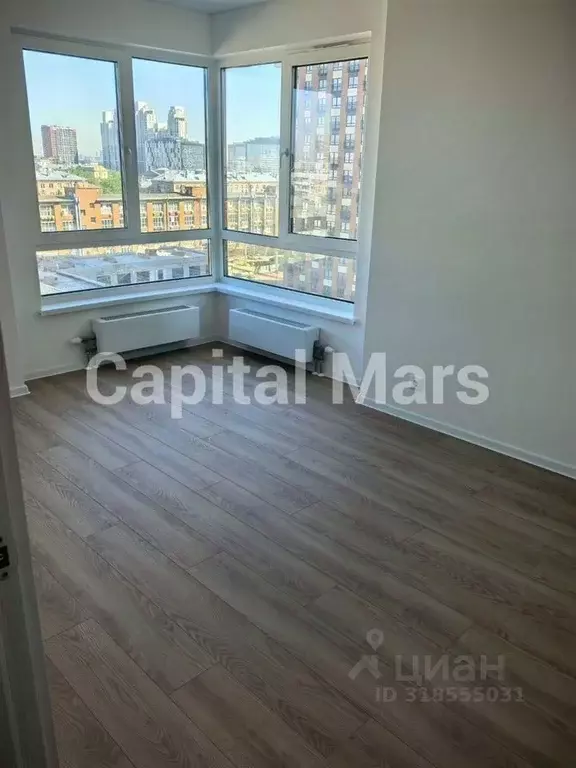 3-к кв. Москва ул. Добролюбова, 8к2 (85.0 м) - Фото 0