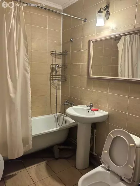 Квартира-студия: Санкт-Петербург, Муринская дорога, 64 (30.5 м) - Фото 0