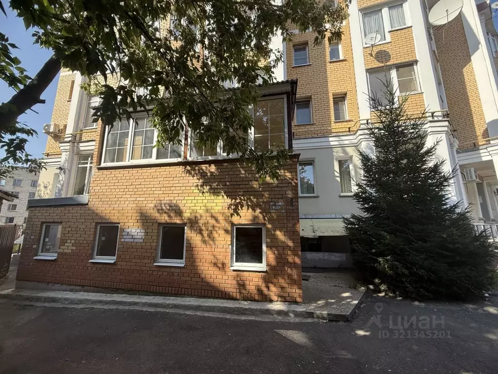 Офис в Калужская область, Калуга Георгиевская ул., 4 (70 м) - Фото 0