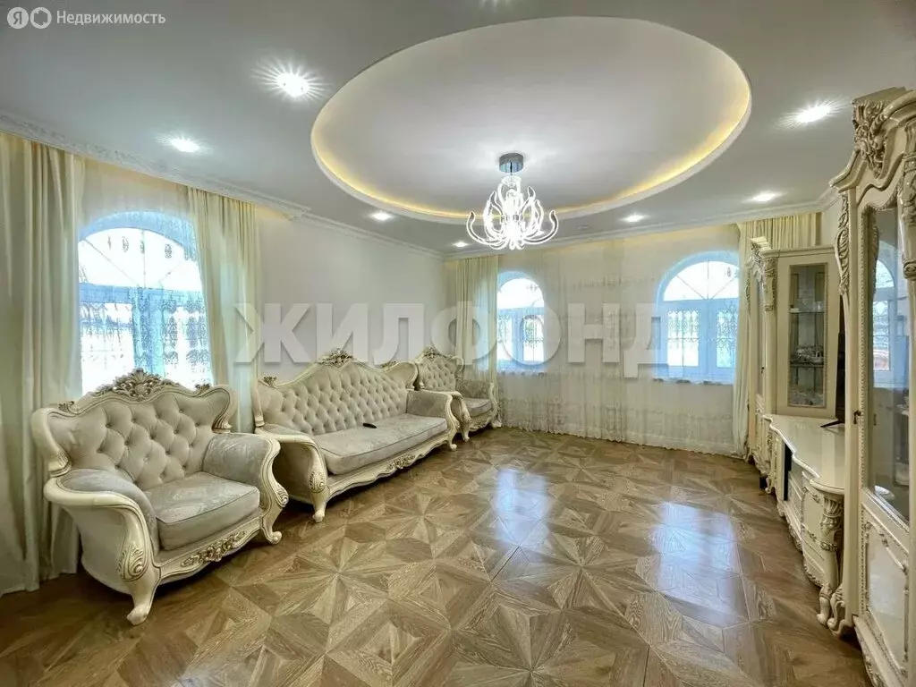 Дом в Московская область, городской округ Клин, садовое товарищество ... - Фото 2