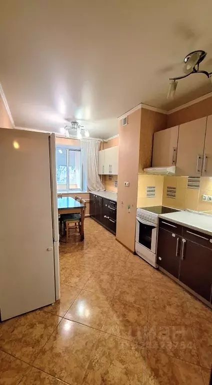 1-к кв. Москва 1-я Владимирская ул., 35К2 (39.0 м) - Фото 2