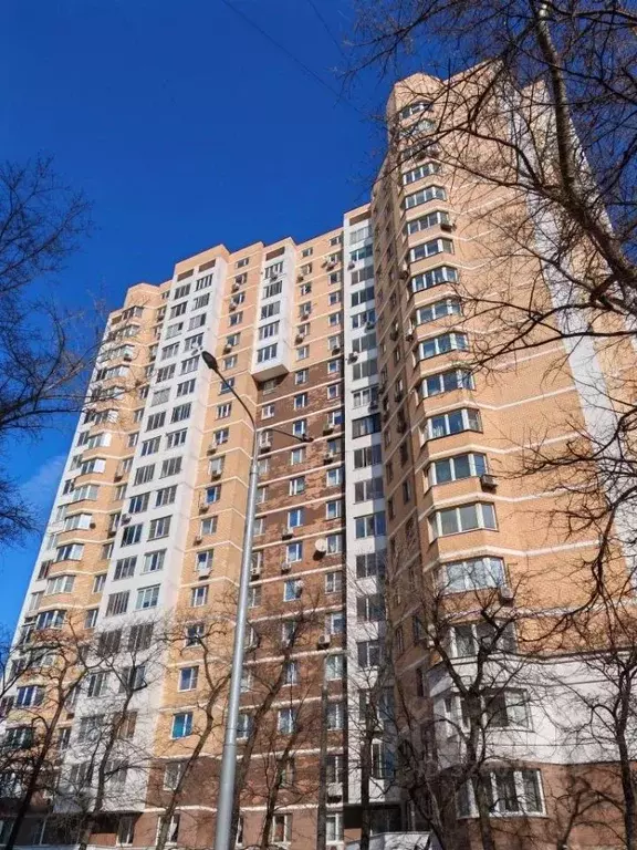 3-к кв. Москва Отрадная ул., 20 (125.0 м) - Фото 2