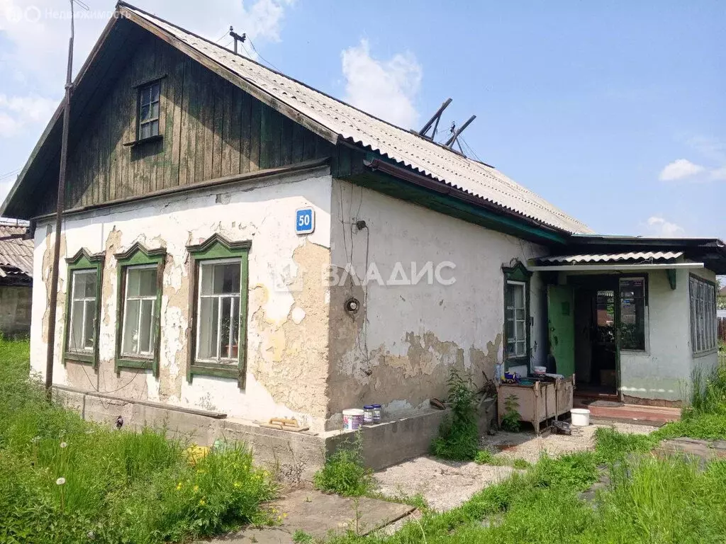 Дом в Иркутск, Ипподромная улица, 50 (53.4 м) - Фото 0