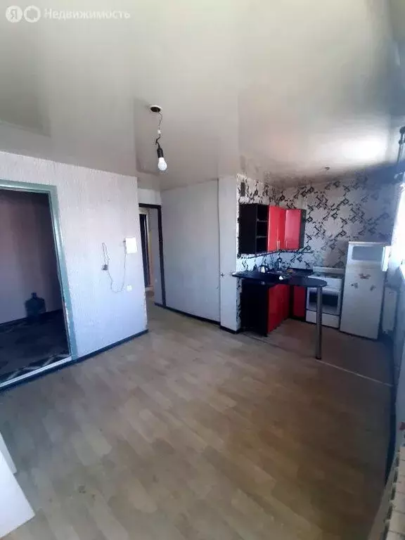 1-комнатная квартира: Первоуральск, улица Трубников, 56 (28 м) - Фото 1