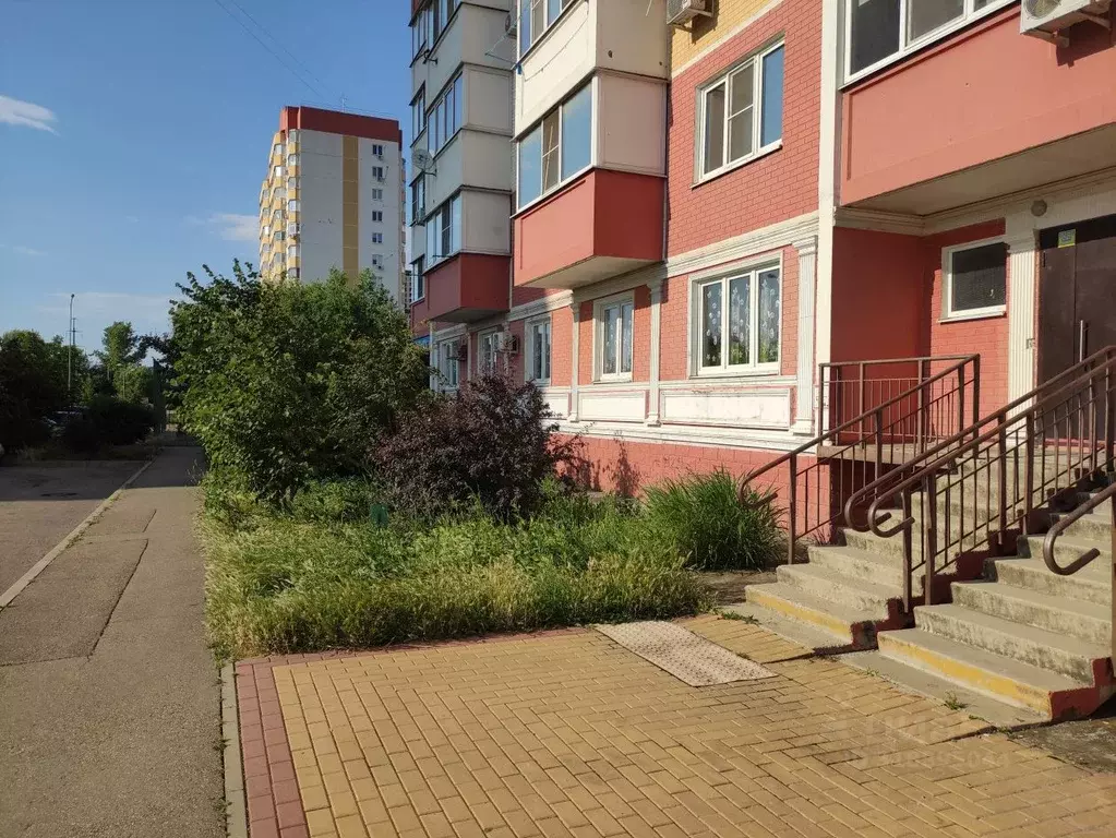 Офис в Краснодарский край, Краснодар ул. Кружевная, 7 (200 м) - Фото 1
