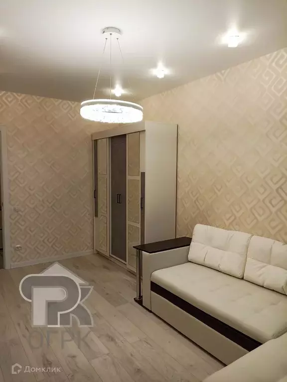 Продаётся 1-к квартира, 40.2 м - Фото 1
