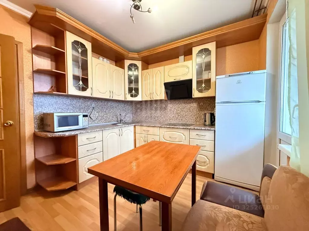 1-к кв. Санкт-Петербург Пулковское ш., 20к3 (38.0 м) - Фото 1