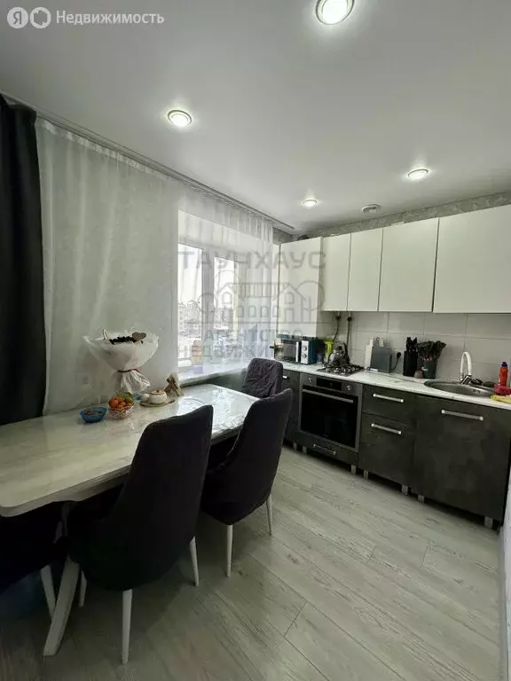 2-комнатная квартира: Нефтекамск, Юбилейный проспект, 12 (45 м) - Фото 2