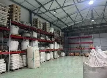 Склад в Московская область, Подольск Бронницкая ул., 5 (400 м) - Фото 1