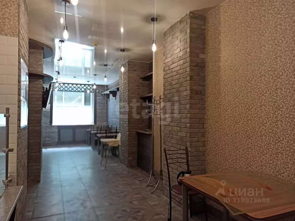 Помещение свободного назначения в Свердловская область, Нижний Тагил ... - Фото 1