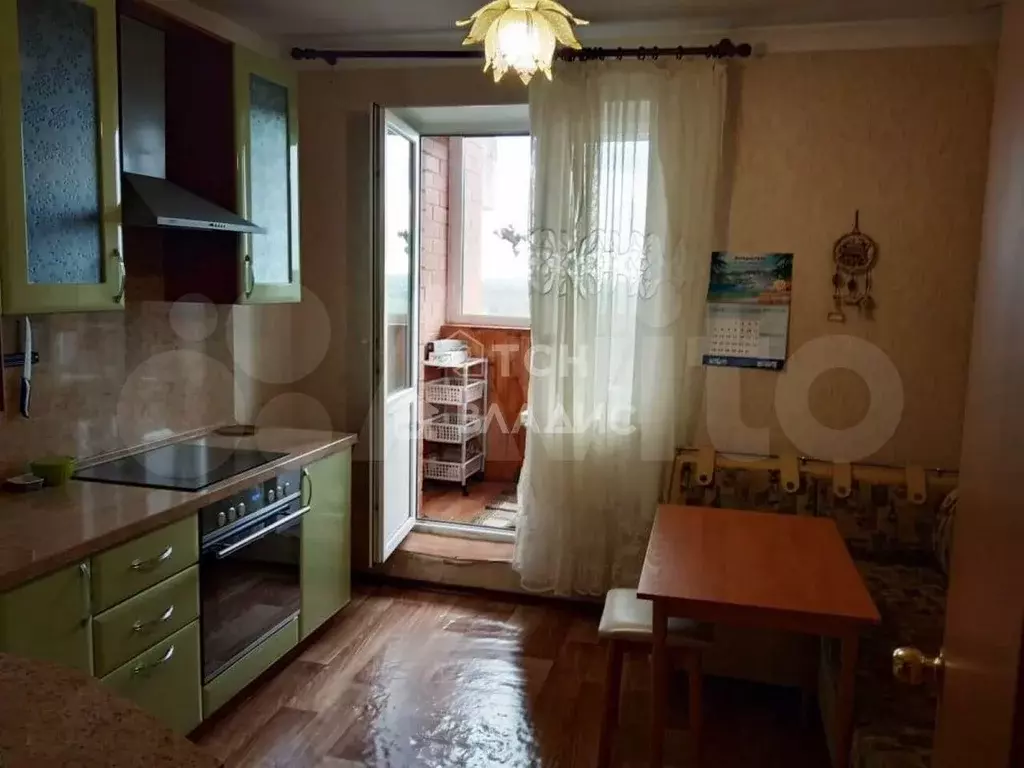 2-к. квартира, 64 м, 17/17 эт. - Фото 1