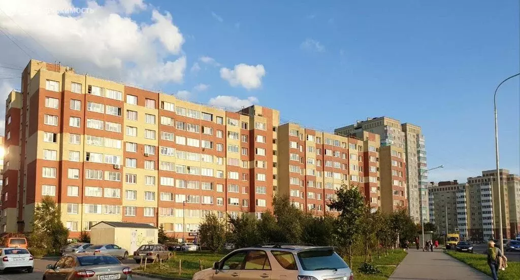 2-комнатная квартира: Калининград, улица Генерала Челнокова, 42 (60 м) - Фото 1