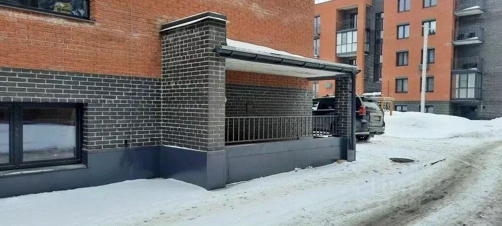 Склад в Ярославская область, Ярославль ул. Варакина, 13 (6 м) - Фото 2