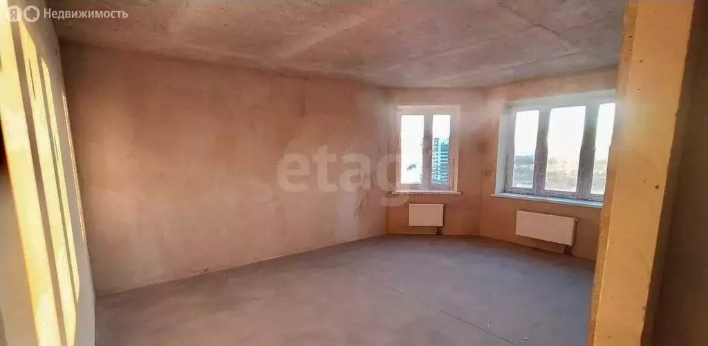 1-комнатная квартира: Воронеж, Ростовская улица, 73Дк1 (44 м) - Фото 1