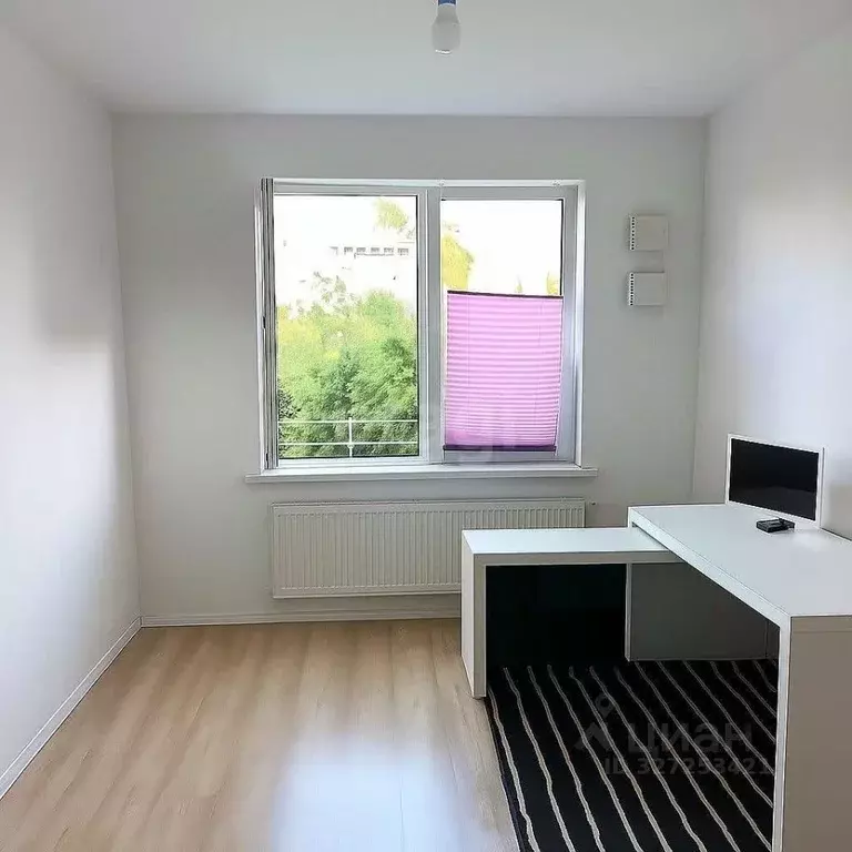 1-к кв. Санкт-Петербург аллея Евгения Шварца, 11 (35.9 м) - Фото 1