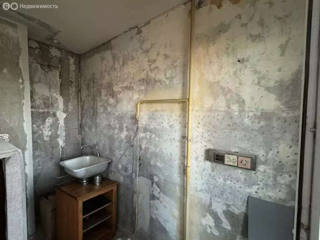 1-комнатная квартира: Йошкар-Ола, улица Строителей, 34 (35 м) - Фото 1