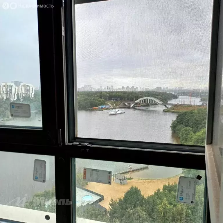 2-комнатная квартира: Химки, улица Кудрявцева, 11 (70 м) - Фото 2