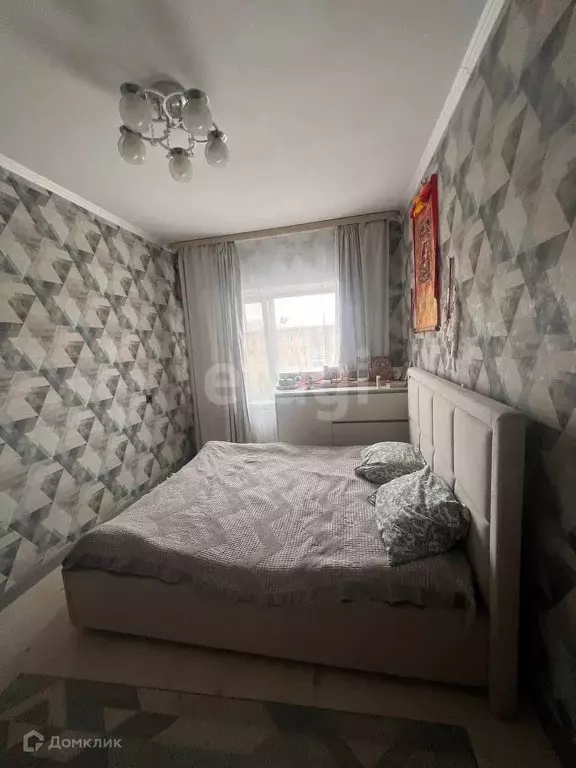 Продаётся 2-к квартира, 48 м - Фото 0