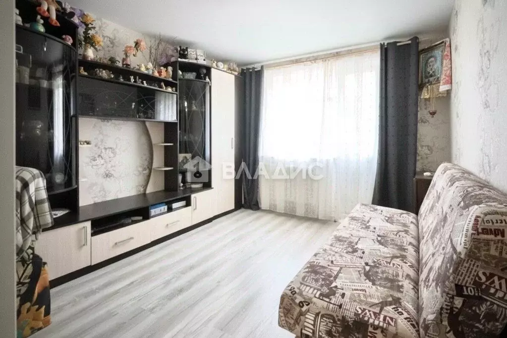 3-к кв. Карелия, Петрозаводск Березовая аллея, 25 (60.8 м) - Фото 1