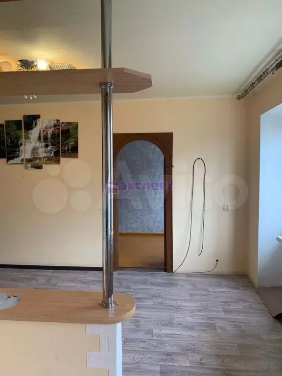 2-к. квартира, 46 м, 4/5 эт. - Фото 1