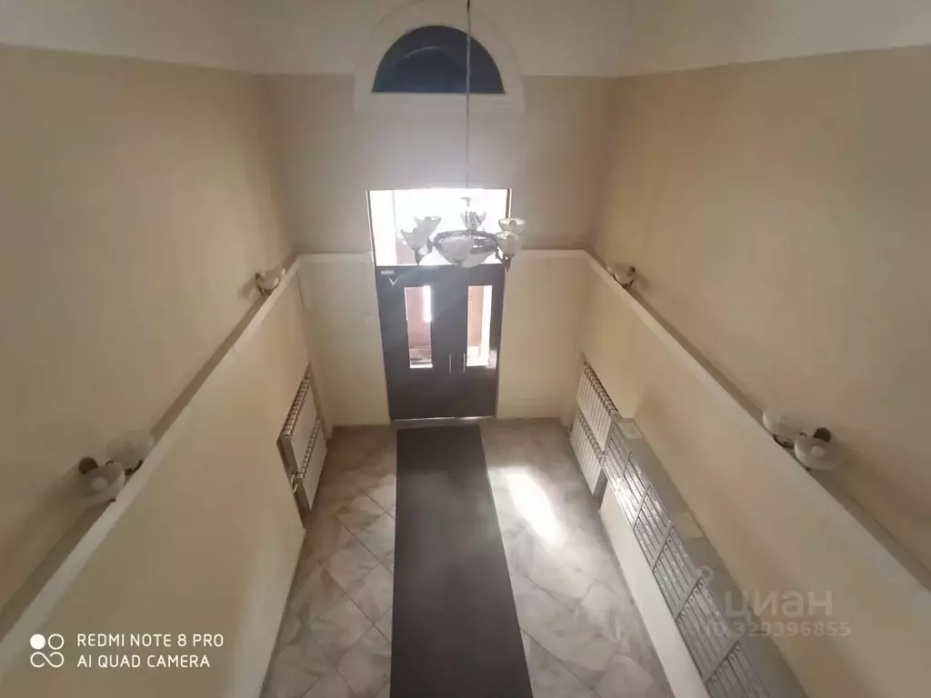 2-к кв. Москва Новослободская ул., 50/1С2 (66.0 м) - Фото 2