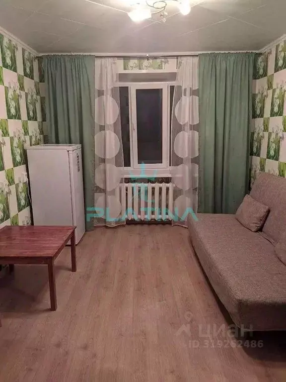 Студия Татарстан, Казань ул. Рихарда Зорге, 32 (16.0 м) - Фото 0
