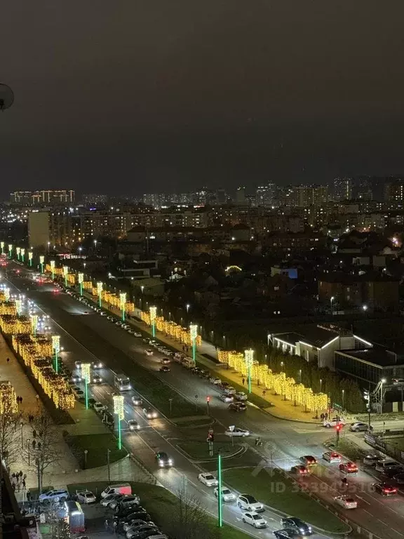 1-к кв. Краснодарский край, Краснодар Восточно-Кругликовская ул., 26 ... - Фото 1