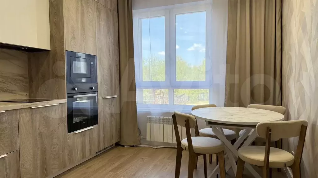 2-к. квартира, 38,1 м, 2/15 эт. - Фото 1