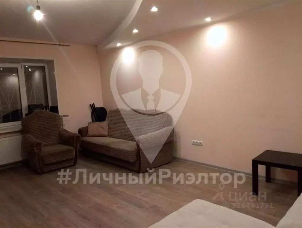 2-к кв. Рязанская область, Рязань ул. Новоселов, 21В (70.6 м) - Фото 2