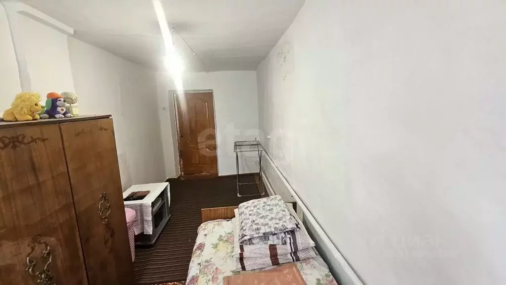 Дом в Крым, Джанкойский район, Лобановское с/пос, с. Марьино ул. ... - Фото 2