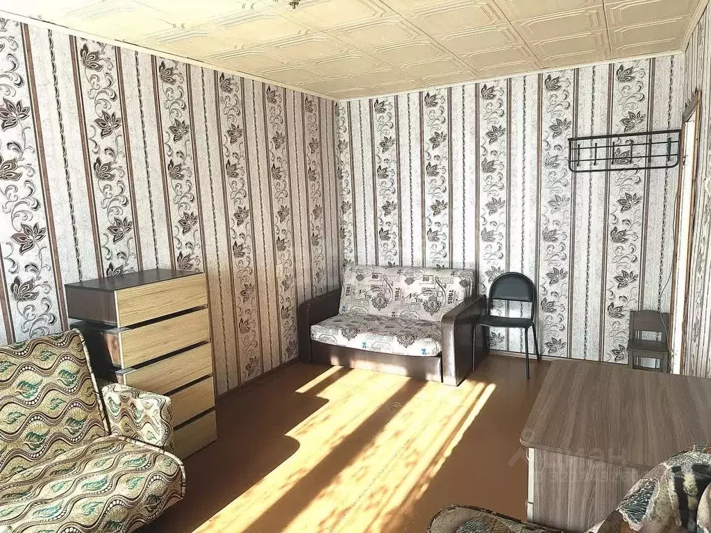 1-к кв. Смоленская область, Смоленск ул. Лавочкина, 39 (29.0 м) - Фото 1