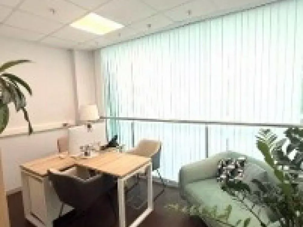 Офис в Москва Летниковская ул., 10С4 (569 м) - Фото 1