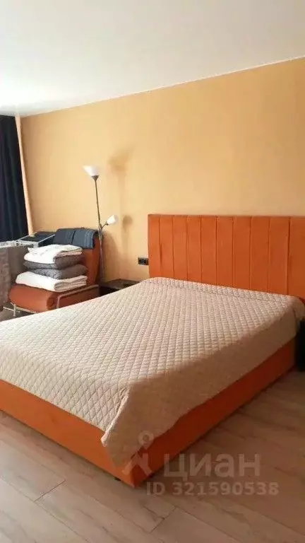 1-к кв. Свердловская область, Екатеринбург ул. Челюскинцев, 33 (33.0 ... - Фото 0