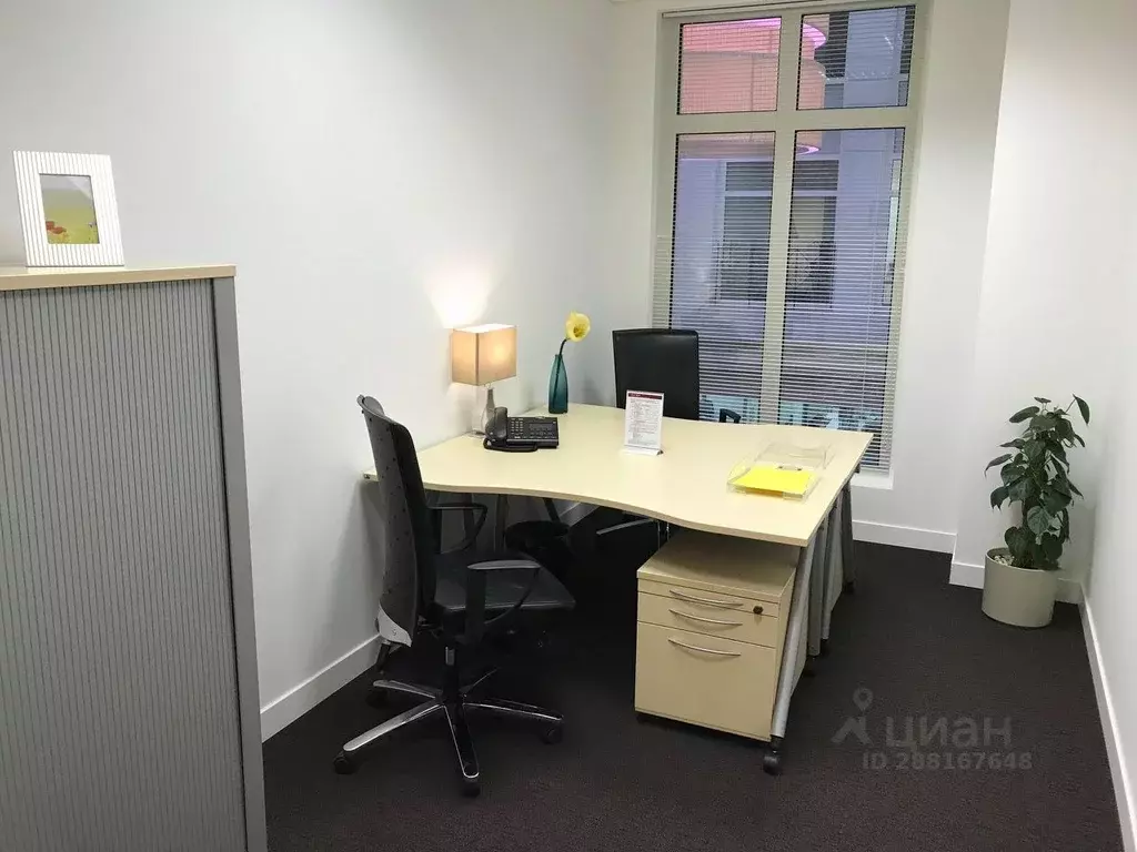 Офис в Санкт-Петербург Невский просп., 55 (37 м) - Фото 2