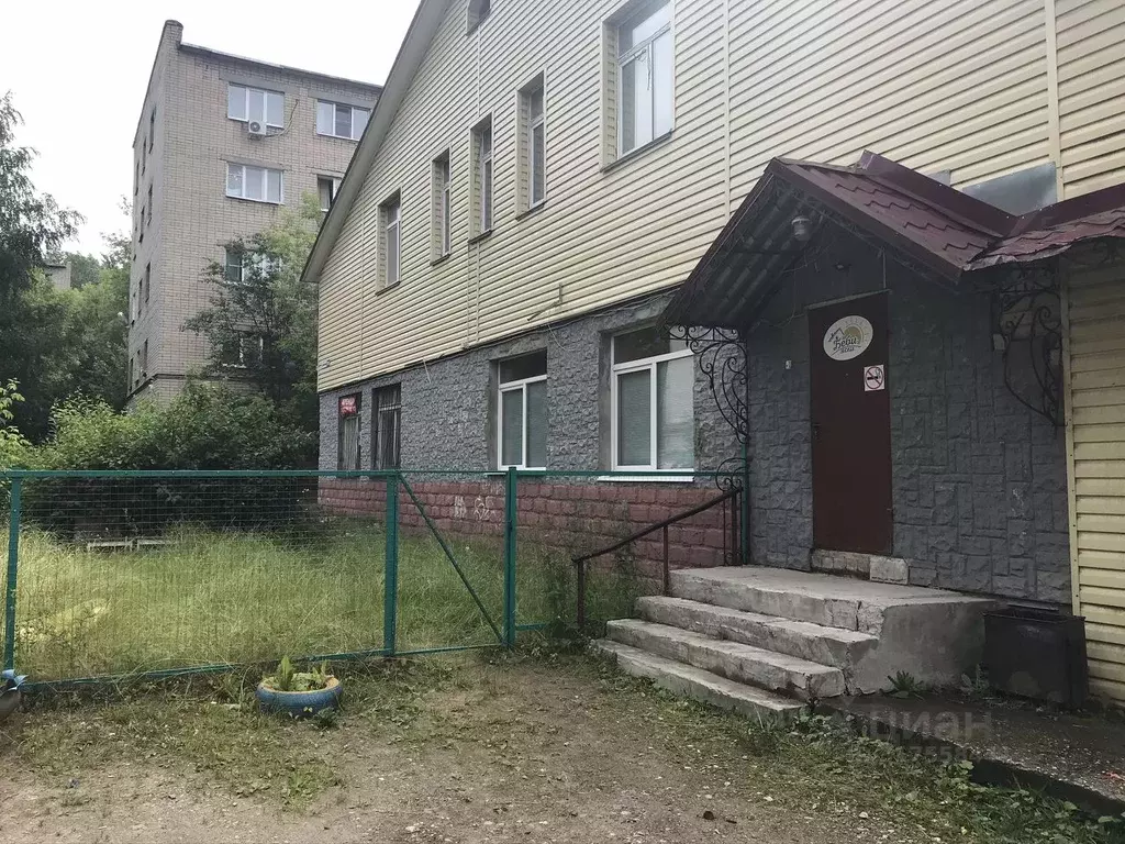 Помещение свободного назначения в Костромская область, Кострома ... - Фото 0
