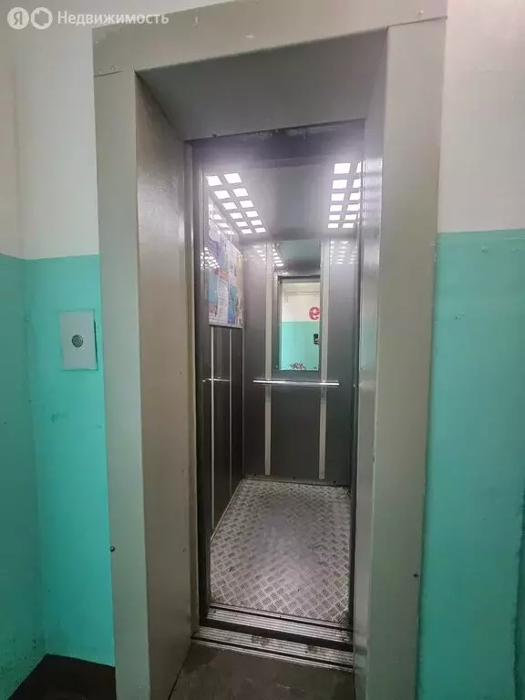 3-комнатная квартира: Люберцы, улица Побратимов, 26 (54.1 м) - Фото 1