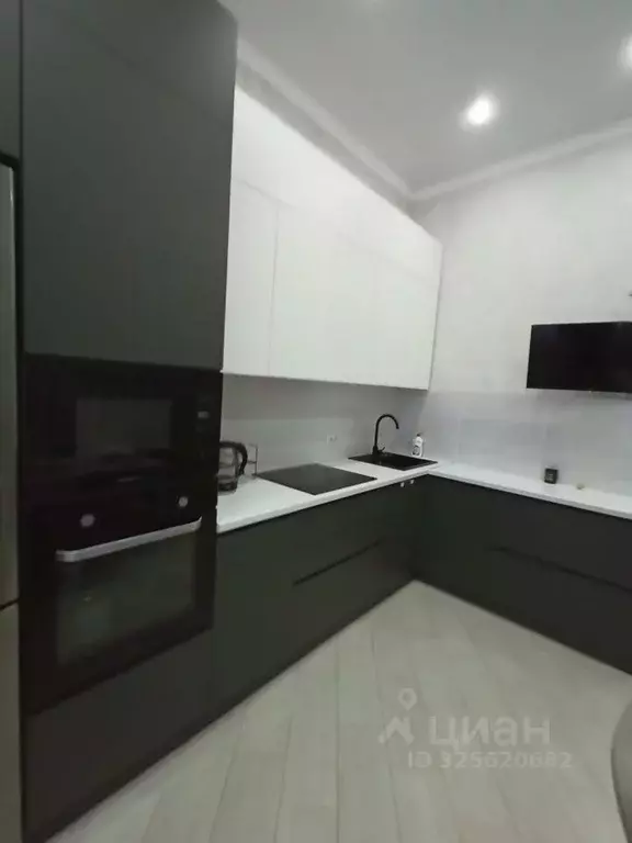 1-к кв. Пензенская область, Пенза ул. Мира, 44 (46.0 м) - Фото 1