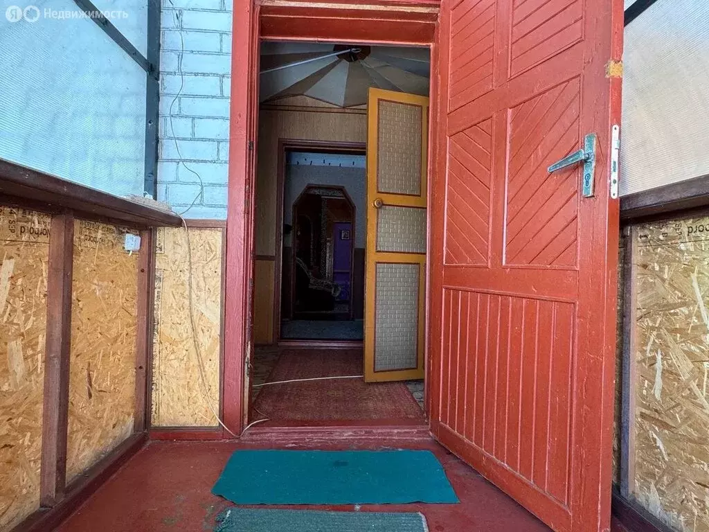 Дом в село Ольховатка, Центральная улица, 87 (104 м) - Фото 1