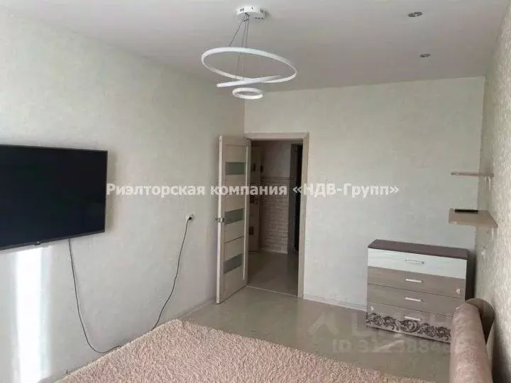 2-к кв. Хабаровский край, Хабаровск ул. Кима, 50 (41.0 м) - Фото 1