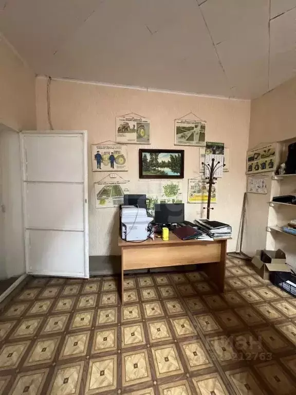 Офис в Тульская область, Одоев рп ул. Октябрьская, 35А (200 м) - Фото 1