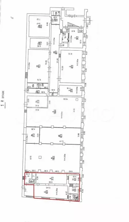 Продажа ПСН под ресторан 105 м2 - Фото 0